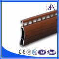 Brilliance all kinds of new design roller shutter for kitchen cabinet